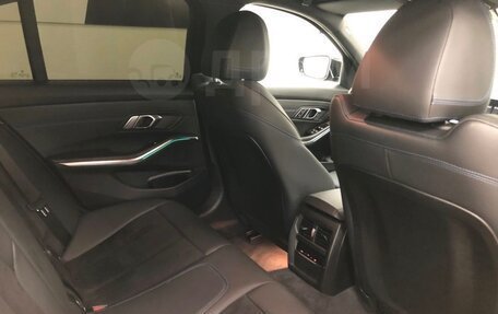 BMW 3 серия, 2019 год, 4 600 000 рублей, 9 фотография