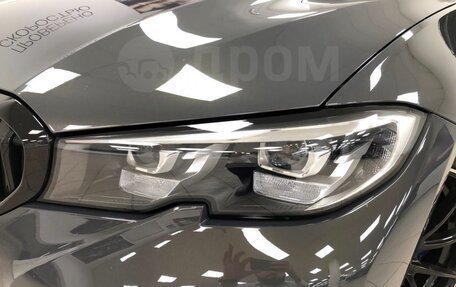 BMW 3 серия, 2019 год, 4 600 000 рублей, 2 фотография
