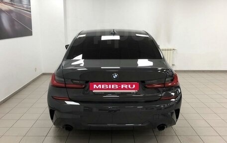 BMW 3 серия, 2019 год, 4 600 000 рублей, 12 фотография