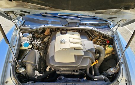 Volkswagen Touareg III, 2008 год, 1 450 000 рублей, 8 фотография