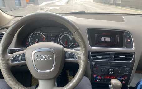 Audi Q5, 2008 год, 1 550 000 рублей, 7 фотография