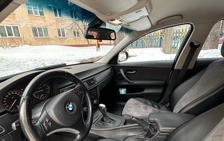 BMW 3 серия, 2009 год, 1 100 000 рублей, 6 фотография