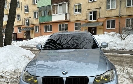 BMW 3 серия, 2009 год, 1 100 000 рублей, 5 фотография