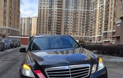 Mercedes-Benz E-Класс, 2012 год, 1 430 000 рублей, 1 фотография