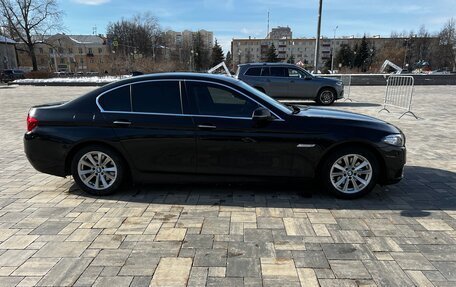BMW 5 серия, 2013 год, 1 830 000 рублей, 4 фотография