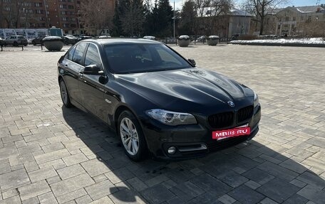 BMW 5 серия, 2013 год, 1 830 000 рублей, 5 фотография