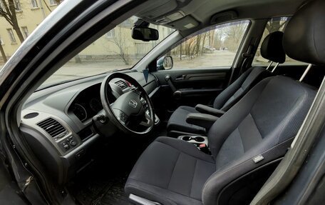 Honda CR-V III рестайлинг, 2011 год, 1 400 000 рублей, 6 фотография