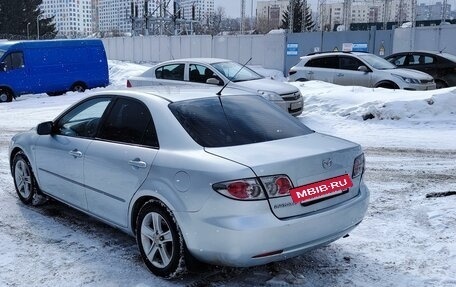 Mazda 6, 2006 год, 380 000 рублей, 2 фотография