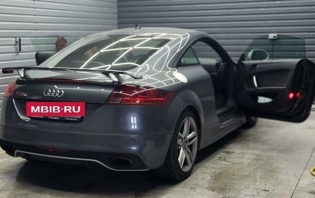 Audi TT RS, 2012 год, 2 888 888 рублей, 5 фотография