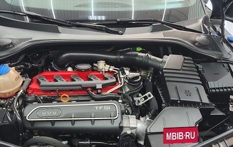 Audi TT RS, 2012 год, 2 888 888 рублей, 4 фотография