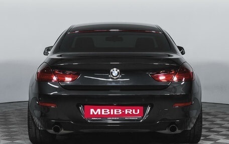 BMW 6 серия, 2013 год, 3 165 000 рублей, 6 фотография