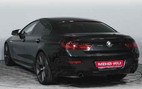 BMW 6 серия, 2013 год, 3 165 000 рублей, 7 фотография