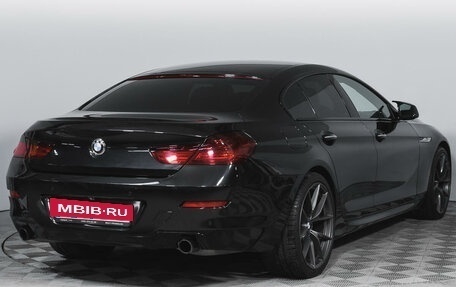 BMW 6 серия, 2013 год, 3 165 000 рублей, 5 фотография