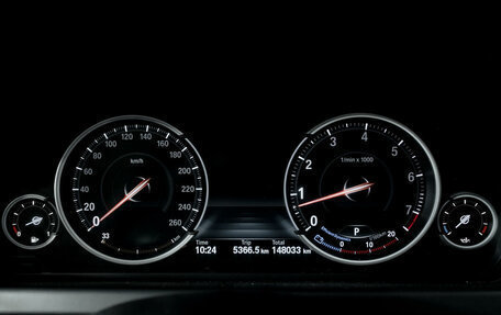 BMW 6 серия, 2013 год, 3 165 000 рублей, 11 фотография
