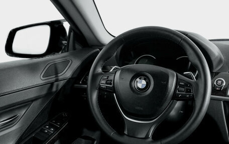 BMW 6 серия, 2013 год, 3 165 000 рублей, 15 фотография