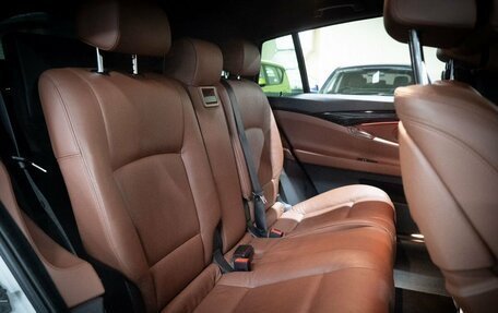 BMW 5 серия, 2013 год, 2 387 000 рублей, 13 фотография