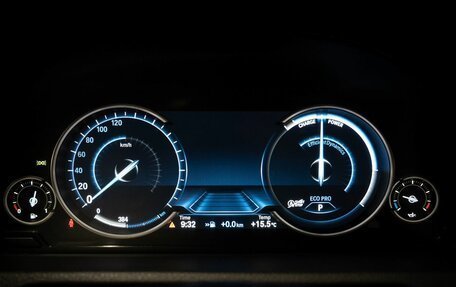 BMW 5 серия, 2013 год, 2 387 000 рублей, 17 фотография