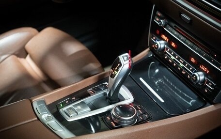BMW 5 серия, 2013 год, 2 387 000 рублей, 21 фотография