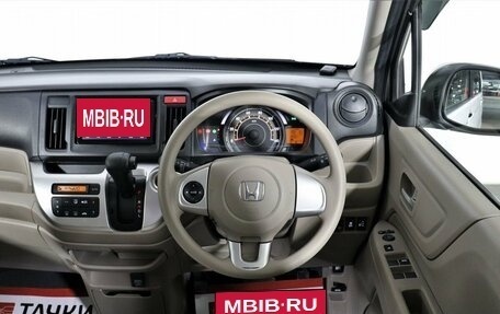Honda N-WGN I рестайлинг, 2013 год, 780 000 рублей, 7 фотография