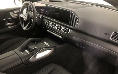 Mercedes-Benz GLE Coupe, 2023 год, 20 150 000 рублей, 12 фотография