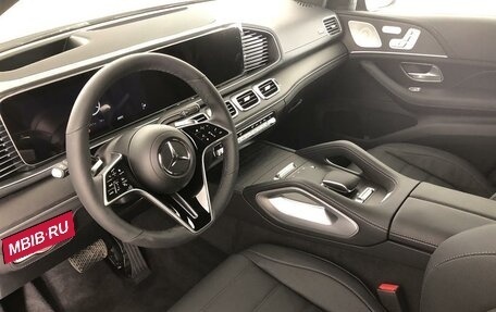 Mercedes-Benz GLE Coupe, 2023 год, 20 150 000 рублей, 11 фотография