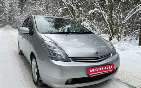 Toyota Prius, 2006 год, 890 000 рублей, 12 фотография