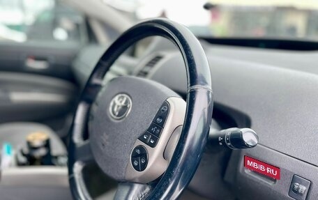 Toyota Prius, 2006 год, 890 000 рублей, 18 фотография