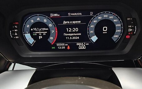 Audi A3, 2021 год, 3 500 000 рублей, 4 фотография