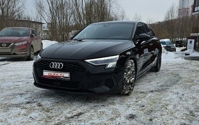 Audi A3, 2021 год, 3 500 000 рублей, 1 фотография