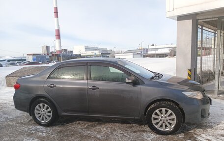 Toyota Corolla, 2011 год, 1 100 000 рублей, 1 фотография