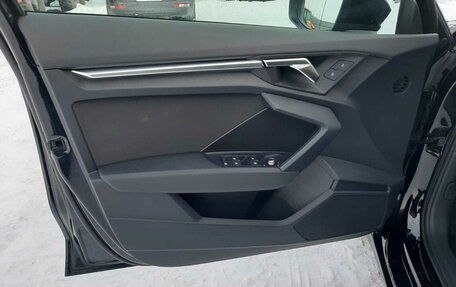 Audi A3, 2021 год, 3 500 000 рублей, 13 фотография