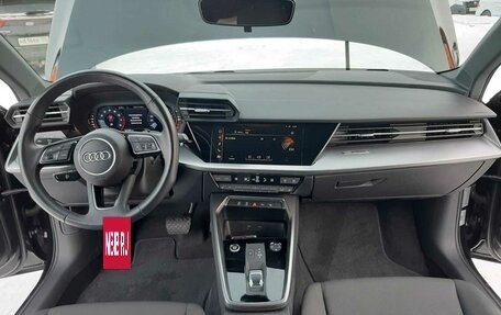 Audi A3, 2021 год, 3 500 000 рублей, 10 фотография