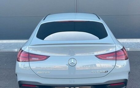 Mercedes-Benz GLE Coupe AMG, 2024 год, 13 790 000 рублей, 12 фотография