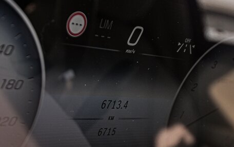 Mercedes-Benz S-Класс, 2022 год, 22 500 000 рублей, 24 фотография
