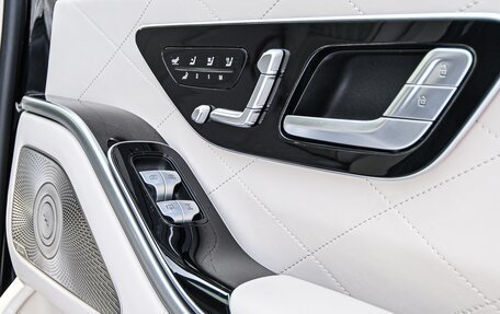 Mercedes-Benz S-Класс, 2022 год, 22 500 000 рублей, 15 фотография