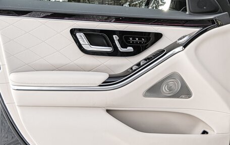Mercedes-Benz S-Класс, 2022 год, 22 500 000 рублей, 18 фотография
