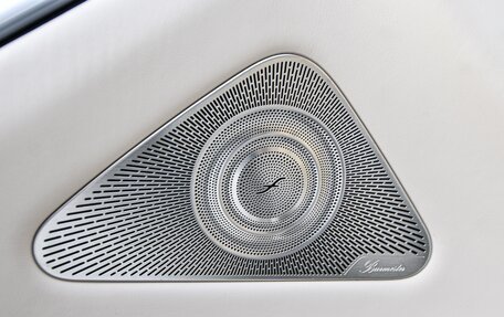 Mercedes-Benz S-Класс, 2022 год, 22 500 000 рублей, 19 фотография