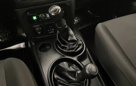 Chevrolet Niva I рестайлинг, 2018 год, 899 000 рублей, 17 фотография