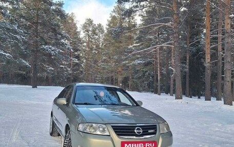 Nissan Almera Classic, 2010 год, 500 000 рублей, 13 фотография