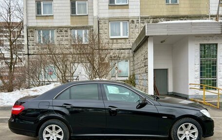 Mercedes-Benz E-Класс, 2009 год, 1 383 000 рублей, 11 фотография