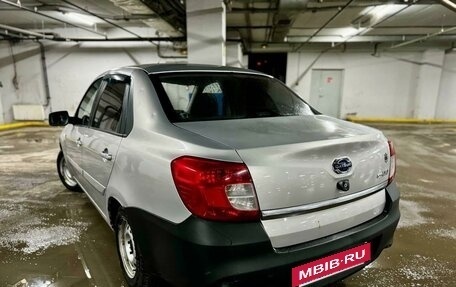 Datsun on-DO I рестайлинг, 2019 год, 460 000 рублей, 2 фотография