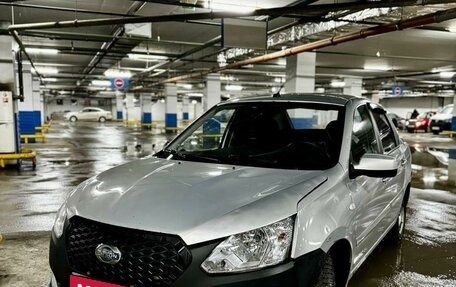 Datsun on-DO I рестайлинг, 2019 год, 460 000 рублей, 7 фотография