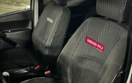 Datsun on-DO I рестайлинг, 2019 год, 460 000 рублей, 5 фотография