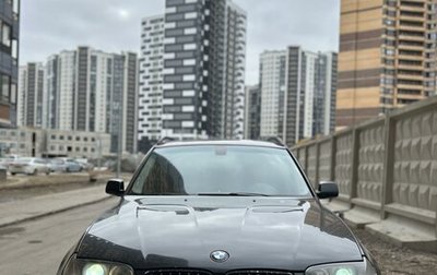BMW X3, 2008 год, 1 114 000 рублей, 1 фотография