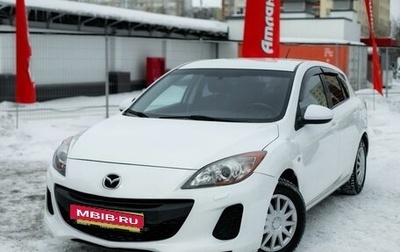 Mazda 3, 2011 год, 895 000 рублей, 1 фотография