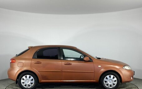 Chevrolet Lacetti, 2007 год, 455 000 рублей, 11 фотография