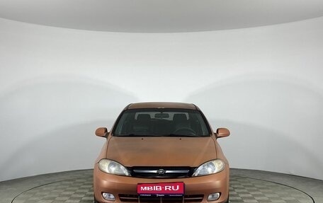 Chevrolet Lacetti, 2007 год, 455 000 рублей, 3 фотография