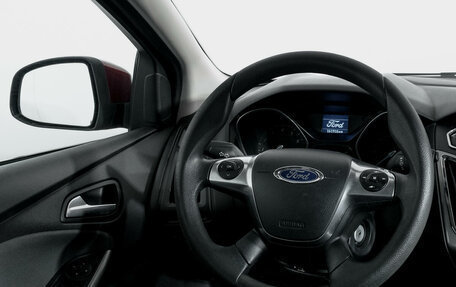 Ford Focus III, 2011 год, 920 000 рублей, 14 фотография