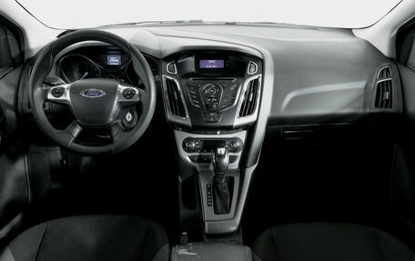 Ford Focus III, 2011 год, 920 000 рублей, 12 фотография