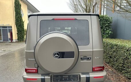 Mercedes-Benz G-Класс AMG, 2024 год, 22 900 000 рублей, 6 фотография